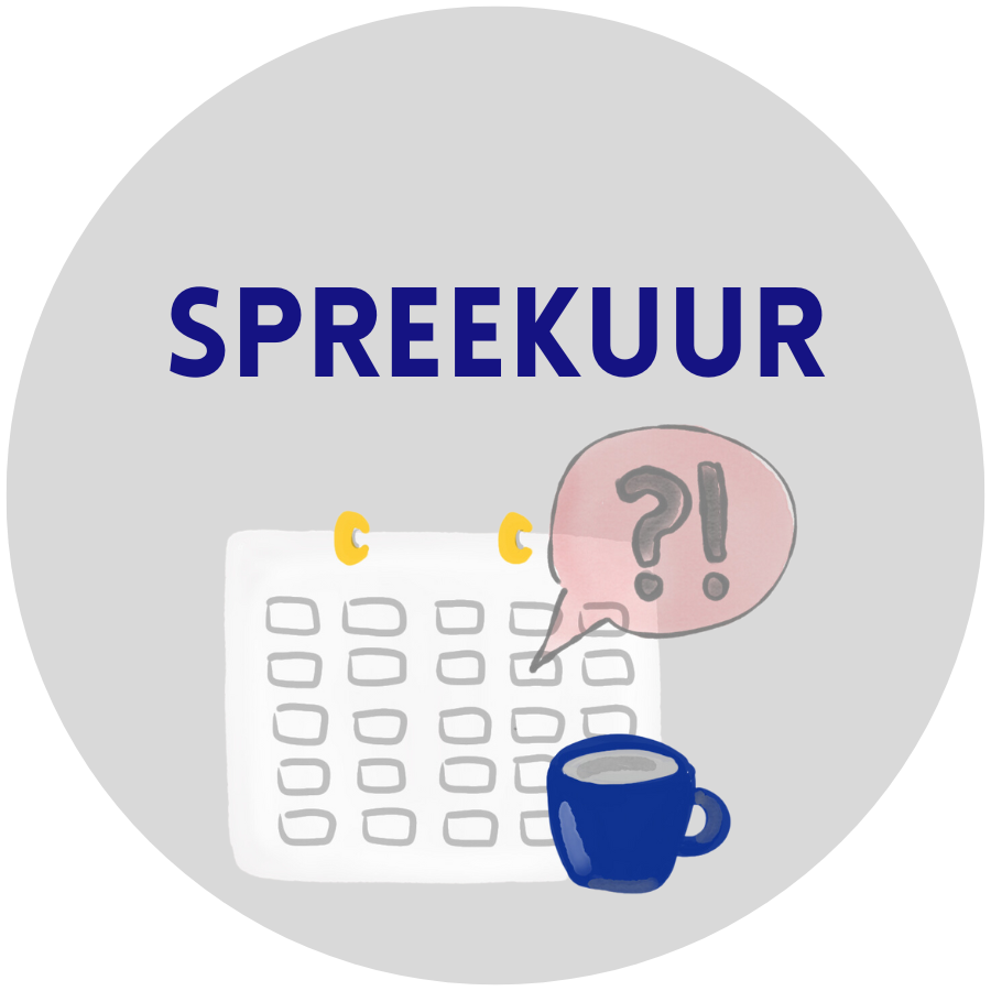 Spreekuur